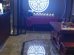 -知足堂养生会所(碑亭巷店)