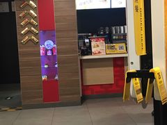-麦当劳(北京南站店)