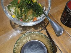 -福慧慈缘素食餐厅(王府井店)