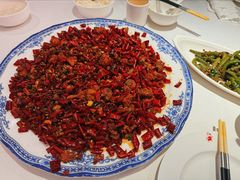 -渝信川菜(工体店)