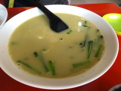 长鱼汤-三百碗宝应长鱼面(板仓街店)