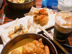 -何里玉(北京路店)