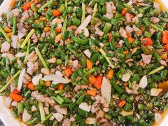 特色尖椒兔-江湖黑大兔(杨家坪店)