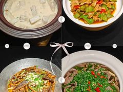 -雅酌园百姓菜馆(颐和路店)