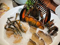-揽季锅物会·海鲜姿造(五四路店)