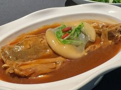 -肆月河豚·淮扬菜·湘菜(华天店)