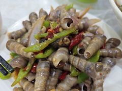 -太婆抱罗粉…海南特色小吃(一市场店)