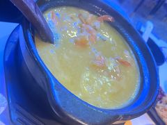 -大成海鲜烧烤·小龙虾(五角场店)