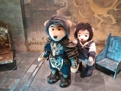 -济州岛泰迪熊博物馆