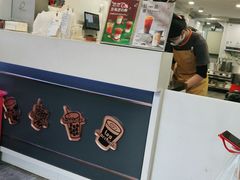 -KOI Thé(西街店)