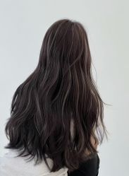 -FINE HAIR 烫染专业设计