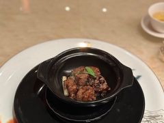 -8餐厅(新葡京酒店)