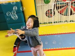 -好姑姑新梅广场托育园(上海直营园)