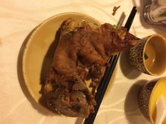 深山老屋(国顺店)-深山老屋(国顺东路店)