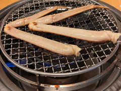 -蟹道乐(道顿堀本店)