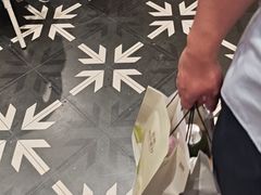 -HOT CRUSH趁热集合·现烤面包(环球港店)