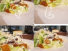 -北辰洲际酒店·IT MAMA意式家味餐厅