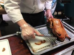 -紫光园·烤鸭(吕家营店)