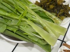 -海关荤豆花(洋河一路店)