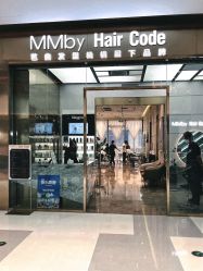 -MMbyHairCode 芭曲发型沙龙