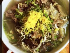 -潮镇老尾牛杂(环城西路店)