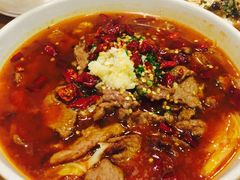 -台北楚楚园馅饼粥(虹桥南丰城店)