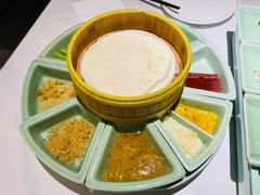 -羲和雅苑•北京烤鸭(国贸商城店)