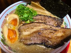-老龙亭拉面店