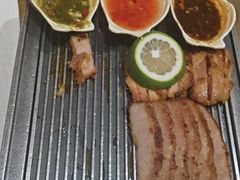 -泰澜得泰国菜(大学城店)