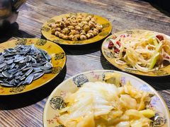 -花雕醉鸡(登封店)