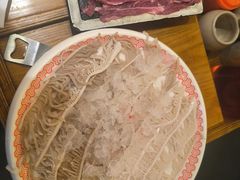 -蜀辣居鲜货老火锅(红牌楼店)