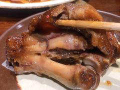 -状元阁烧烤(群力店)