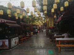 -中华郡文化旅游景区
