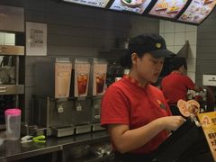 -永和大王(龙德广场店)