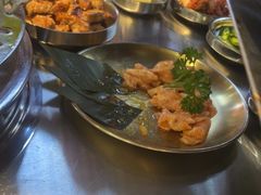 -哈哈碳都·牛肋条无限自助烤肉(宝龙店)