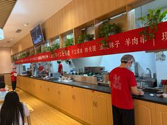 -秦䩊会·陕西biangbiang面(畹町路店)