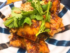 炒豆臭豆干-炒豆合作社(东四总店)