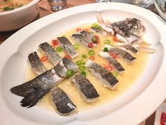 -连鹭海鲜·大连菜(星海店)