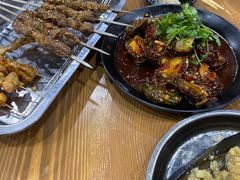 -老虎滩大连海鲜烧烤(建邺云锦路总店)