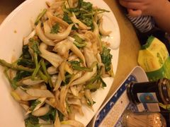 鸟贝-北方饺子王·海肠捞饭·海鲜锅(山大店)