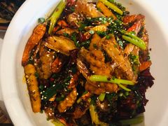 -漓江又一軒·广西菜·桂林米粉(梅林店)