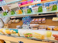 -长发西饼(临顿路店)