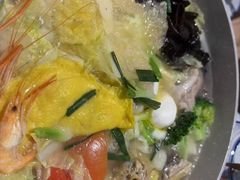 -绍兴老味道·非遗门店(银泰城店)