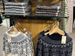 -MUJI无印良品(万科里店)