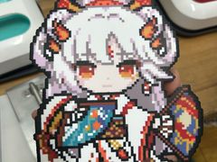 -垚火玩泥吧手作集合店·拼豆·陶艺