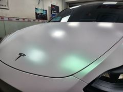 -车水马龙3M汽车贴膜冠军店隐形车衣改色膜(漕宝路中环店)