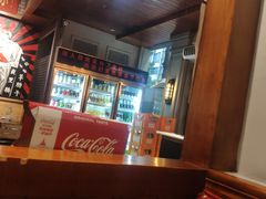 -枪火串烧·东北特色烧烤(罗湖总店)