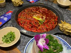 -蜀大侠火锅(建设路第五大道店)