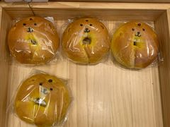 -崎本的店·专业酵种吐司(无锡万象汇店)