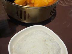 -三个大叔烤羊肉串·炭炉砂锅菜(西三旗店)